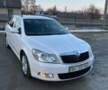 Білий Шкода Октавія, об'ємом двигуна 2 л та пробігом 298 тис. км за 7800 $, фото 1 на Automoto.ua