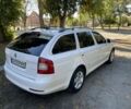 Белый Шкода Октавия, объемом двигателя 1.6 л и пробегом 365 тыс. км за 6326 $, фото 4 на Automoto.ua