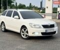 Белый Шкода Октавия, объемом двигателя 1.2 л и пробегом 204 тыс. км за 6700 $, фото 1 на Automoto.ua