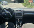 Білий Шкода Октавія, об'ємом двигуна 1.6 л та пробігом 225 тис. км за 7400 $, фото 9 на Automoto.ua