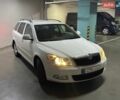 Белый Шкода Октавия, объемом двигателя 1.2 л и пробегом 252 тыс. км за 7800 $, фото 4 на Automoto.ua