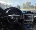 Белый Шкода Октавия, объемом двигателя 1.8 л и пробегом 293 тыс. км за 7999 $, фото 9 на Automoto.ua