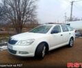 Белый Шкода Октавия, объемом двигателя 1.2 л и пробегом 221 тыс. км за 7300 $, фото 1 на Automoto.ua