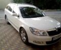 Белый Шкода Октавия, объемом двигателя 1.2 л и пробегом 245 тыс. км за 7200 $, фото 1 на Automoto.ua