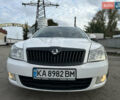 Белый Шкода Октавия, объемом двигателя 1.6 л и пробегом 375 тыс. км за 6500 $, фото 4 на Automoto.ua
