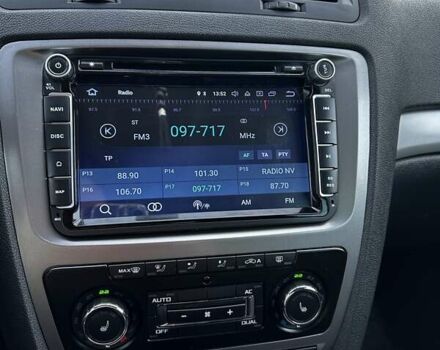 Белый Шкода Октавия, объемом двигателя 1.97 л и пробегом 355 тыс. км за 8500 $, фото 30 на Automoto.ua