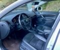 Білий Шкода Октавія, об'ємом двигуна 1.8 л та пробігом 192 тис. км за 8000 $, фото 10 на Automoto.ua
