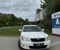 Білий Шкода Октавія, об'ємом двигуна 1.6 л та пробігом 310 тис. км за 7600 $, фото 1 на Automoto.ua