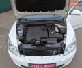 Білий Шкода Октавія, об'ємом двигуна 1.6 л та пробігом 239 тис. км за 9200 $, фото 13 на Automoto.ua