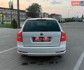 Белый Шкода Октавия, объемом двигателя 1.97 л и пробегом 255 тыс. км за 9600 $, фото 4 на Automoto.ua