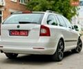 Белый Шкода Октавия, объемом двигателя 1.6 л и пробегом 196 тыс. км за 8999 $, фото 6 на Automoto.ua