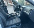 Белый Шкода Октавия, объемом двигателя 1.6 л и пробегом 214 тыс. км за 8500 $, фото 16 на Automoto.ua