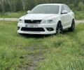 Білий Шкода Октавія, об'ємом двигуна 1.9 л та пробігом 260 тис. км за 9000 $, фото 7 на Automoto.ua