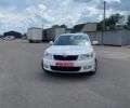Белый Шкода Октавия, объемом двигателя 1.6 л и пробегом 244 тыс. км за 8300 $, фото 1 на Automoto.ua
