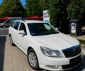 Белый Шкода Октавия, объемом двигателя 1.6 л и пробегом 270 тыс. км за 4262 $, фото 1 на Automoto.ua