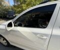Белый Шкода Октавия, объемом двигателя 2 л и пробегом 214 тыс. км за 9532 $, фото 6 на Automoto.ua