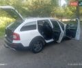Білий Шкода Октавія, об'ємом двигуна 1.97 л та пробігом 247 тис. км за 11700 $, фото 14 на Automoto.ua