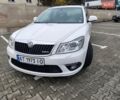 Білий Шкода Октавія, об'ємом двигуна 1.98 л та пробігом 265 тис. км за 9750 $, фото 3 на Automoto.ua