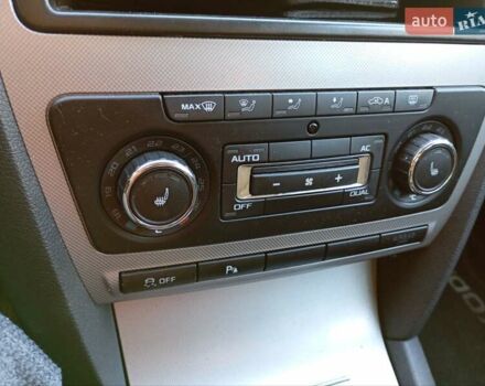 Шкода Октавия 2012 в Ирпене на Automoto.ua Белый Шкода Октавия, объемом двигателя 1.6 л и пробегом 245 тыс. км за 9000 $, фото 14 на Automoto.ua