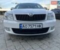 Белый Шкода Октавия, объемом двигателя 1.97 л и пробегом 355 тыс. км за 8500 $, фото 4 на Automoto.ua