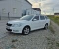 Білий Шкода Октавія, об'ємом двигуна 1.97 л та пробігом 370 тис. км за 8499 $, фото 25 на Automoto.ua