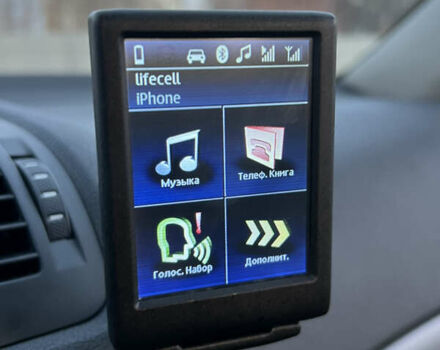 Білий Шкода Октавія, об'ємом двигуна 1.6 л та пробігом 257 тис. км за 7999 $, фото 22 на Automoto.ua