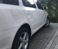 Белый Шкода Октавия, объемом двигателя 1.8 л и пробегом 193 тыс. км за 8000 $, фото 6 на Automoto.ua
