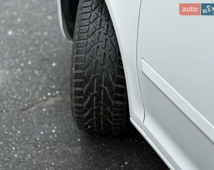 Белый Шкода Октавия, объемом двигателя 1.4 л и пробегом 179 тыс. км за 8555 $, фото 27 на Automoto.ua