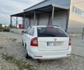 Білий Шкода Октавія, об'ємом двигуна 1.97 л та пробігом 370 тис. км за 8499 $, фото 41 на Automoto.ua
