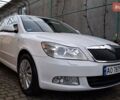 Білий Шкода Октавія, об'ємом двигуна 1.39 л та пробігом 197 тис. км за 7650 $, фото 13 на Automoto.ua