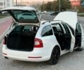 Белый Шкода Октавия, объемом двигателя 1.98 л и пробегом 225 тыс. км за 10250 $, фото 18 на Automoto.ua