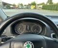 Белый Шкода Октавия, объемом двигателя 1.8 л и пробегом 252 тыс. км за 6966 $, фото 7 на Automoto.ua