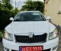 Шкода Октавія 2012 у Радивилове на Automoto.ua Білий Шкода Октавія, об'ємом двигуна 2 л та пробігом 229 тис. км за 11499 $, фото 1 на Automoto.ua