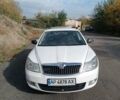 Белый Шкода Октавия, объемом двигателя 1.6 л и пробегом 270 тыс. км за 7800 $, фото 5 на Automoto.ua