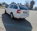 Білий Шкода Октавія, об'ємом двигуна 1.6 л та пробігом 190 тис. км за 9800 $, фото 2 на Automoto.ua