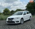 Білий Шкода Октавія, об'ємом двигуна 1.97 л та пробігом 369 тис. км за 8999 $, фото 1 на Automoto.ua