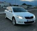 Белый Шкода Октавия, объемом двигателя 1.6 л и пробегом 280 тыс. км за 8150 $, фото 2 на Automoto.ua