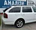 Білий Шкода Октавія, об'ємом двигуна 1.6 л та пробігом 310 тис. км за 7500 $, фото 6 на Automoto.ua