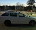 Білий Шкода Октавія, об'ємом двигуна 2 л та пробігом 307 тис. км за 8100 $, фото 5 на Automoto.ua