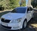 Белый Шкода Октавия, объемом двигателя 1.6 л и пробегом 365 тыс. км за 6326 $, фото 9 на Automoto.ua
