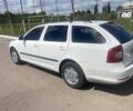 Белый Шкода Октавия, объемом двигателя 1.6 л и пробегом 268 тыс. км за 5700 $, фото 5 на Automoto.ua