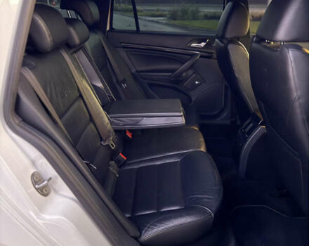 Белый Шкода Октавия, объемом двигателя 1.97 л и пробегом 298 тыс. км за 12300 $, фото 30 на Automoto.ua