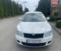 Белый Шкода Октавия, объемом двигателя 1.6 л и пробегом 298 тыс. км за 8300 $, фото 2 на Automoto.ua