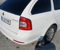 Белый Шкода Октавия, объемом двигателя 1.6 л и пробегом 263 тыс. км за 6700 $, фото 66 на Automoto.ua