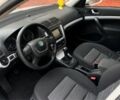 Белый Шкода Октавия, объемом двигателя 1.6 л и пробегом 270 тыс. км за 4262 $, фото 4 на Automoto.ua