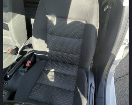 Білий Шкода Октавія, об'ємом двигуна 1.2 л та пробігом 230 тис. км за 6700 $, фото 9 на Automoto.ua