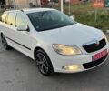 Белый Шкода Октавия, объемом двигателя 1.6 л и пробегом 196 тыс. км за 8999 $, фото 1 на Automoto.ua