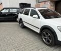 Белый Шкода Октавия, объемом двигателя 1.8 л и пробегом 220 тыс. км за 9499 $, фото 1 на Automoto.ua