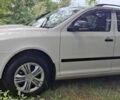 Белый Шкода Октавия, объемом двигателя 1.6 л и пробегом 240 тыс. км за 6850 $, фото 18 на Automoto.ua