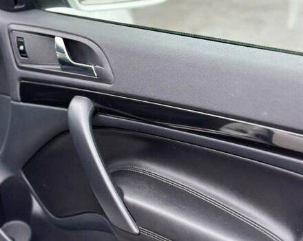 Белый Шкода Октавия, объемом двигателя 2 л и пробегом 217 тыс. км за 9999 $, фото 37 на Automoto.ua